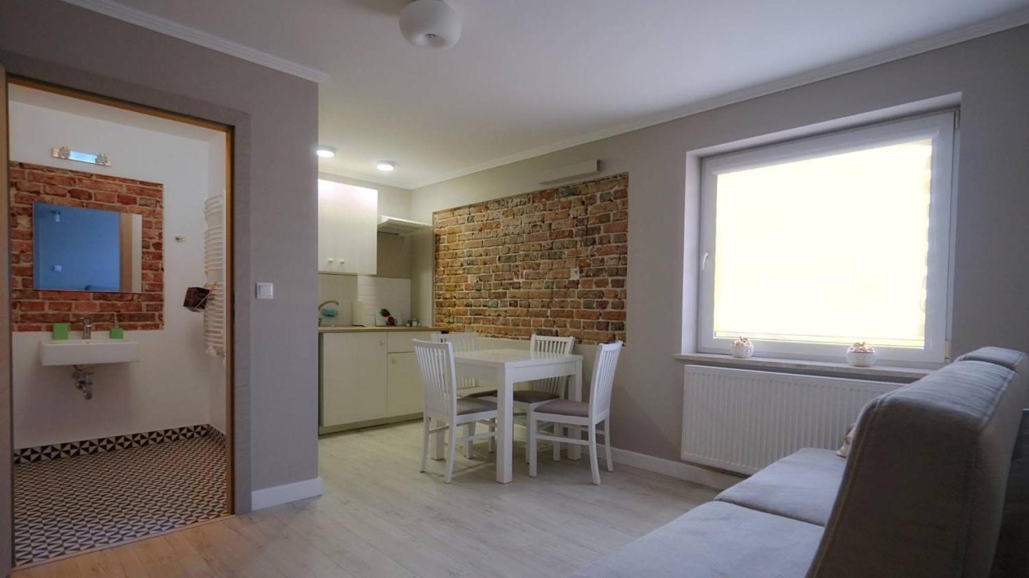 Happy Day Apartments Opole Bagian luar foto