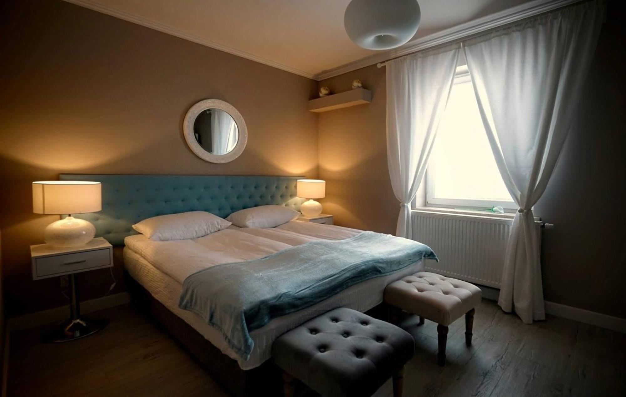 Happy Day Apartments Opole Bagian luar foto