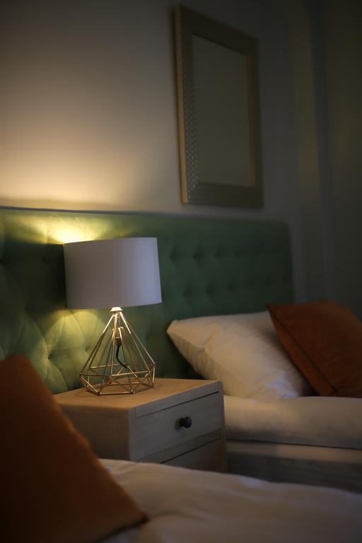 Happy Day Apartments Opole Bagian luar foto