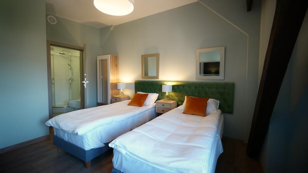 Happy Day Apartments Opole Bagian luar foto