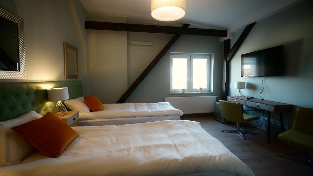 Happy Day Apartments Opole Bagian luar foto