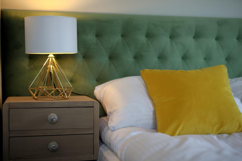 Happy Day Apartments Opole Bagian luar foto