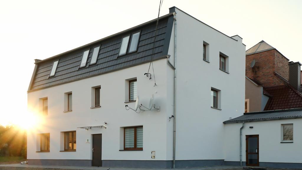 Happy Day Apartments Opole Bagian luar foto